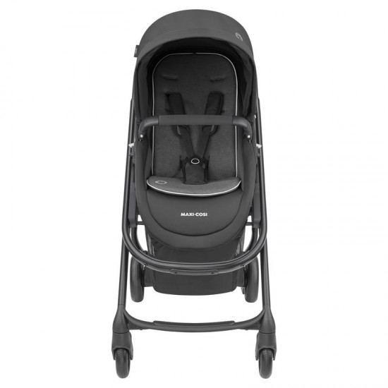 Maxi cosi hot sale stroller lila